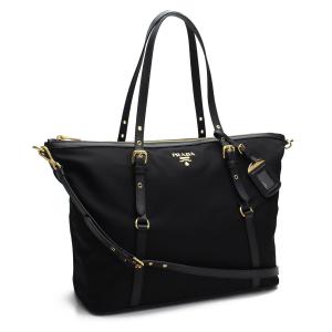 プラダ アウトレット PRADAOUTLET トートバッグ ...