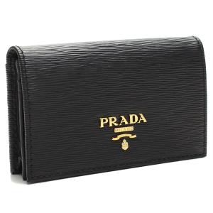 プラダ アウトレット PRADAOUTLET 名刺入れ 1M...