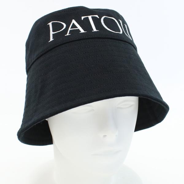 PATOU Patou 帽子 AC0270132