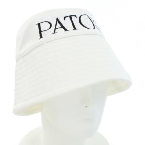 タグ付き未使用　DIOR × Parley バケットハット　59サイズ　白　希少 Christian Dior（クリスチャン・ディオール） DIOR ディオール ハット