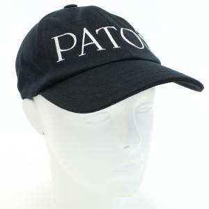 PATOU（パトゥ） 【並行輸入品】 キャップ 帽子 AC0400132 : e-cross