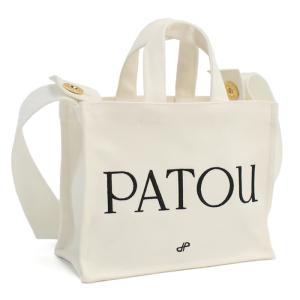 M*I様 新品★PATOU ベージュ キャンバストートバッグ M*I様 新品☆PATOU ベージュ キャンバストートバッグ Patou | トートバッグ