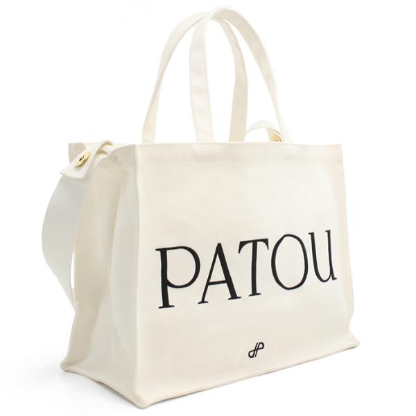 PATOU Patou トートバッグ AC0450076
