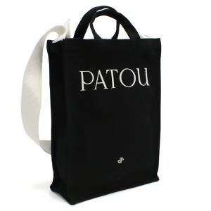 PATOU（パトゥ） バッグ 2WAYトート/ショルダーバッグ PATOU MEDIUM