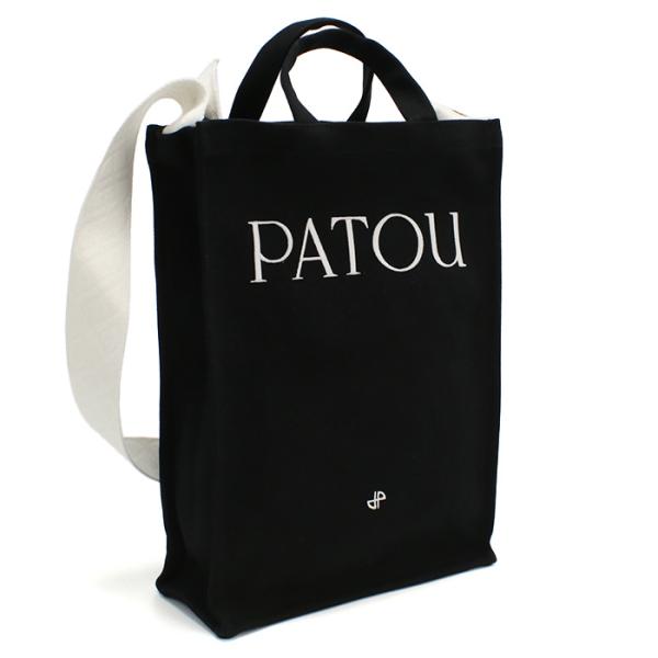 PATOU Patou トートバッグ AC0620076