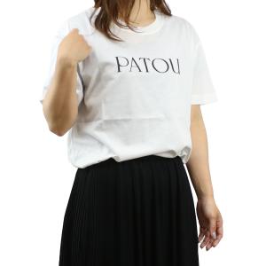 PATOU（パトゥ） ニット トップス KN068 8045 レディース ホワイト