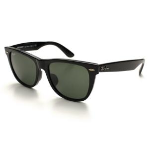 レイバン Ray Ban サングラス ウェリントン RB2140F 901 54 ブラック