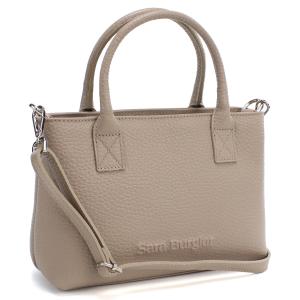 LOEWE（ロエベ） アマソナ36 クロコダイル ボルドー ハンドバッグ