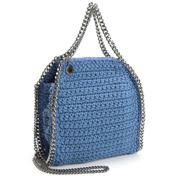 Stella McCartney Stella McCartney トートバッグ 371223 W70045