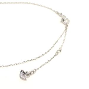 SWAROVSKI スワロフスキー ネックレス...の詳細画像2