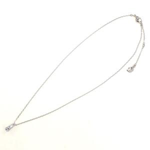 SWAROVSKI スワロフスキー ネックレス...の詳細画像3
