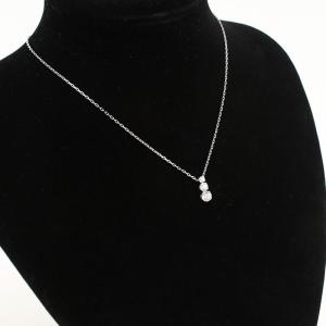 SWAROVSKI スワロフスキー ネックレス...の詳細画像4