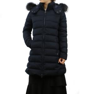 タトラス TATRAS レディース ダウンコート ブランド LAVIANA ラビアナ LTAT23A4571-D　NAVY ネイビー系 outer-01 outer-w｜bighit