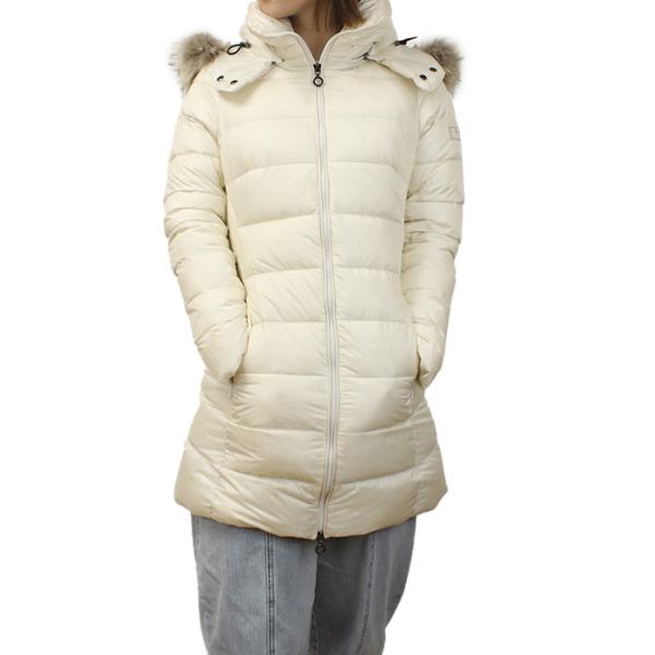 TATRAS タトラス ダウンジャケット LTAT24A4794-D IVORY レディース アイボ...