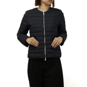 タトラス TATRAS レディース−ジャケット　上着　ブランド　NOKO LTAT24A4885-D　NAVY ネイビー系　outer-01