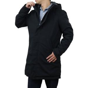 タトラス TATRAS FEANO フェアノ メンズ−コート MTLA21A4140-D　BLACK ブラック outer-01