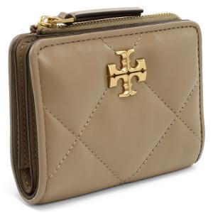 Tory Burch トリーバーチ 二つ折り財布...の商品画像
