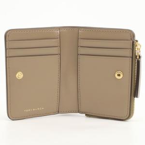 Tory Burch トリーバーチ 二つ折り財...の詳細画像2