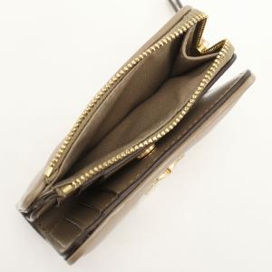 Tory Burch トリーバーチ 二つ折り財...の詳細画像4