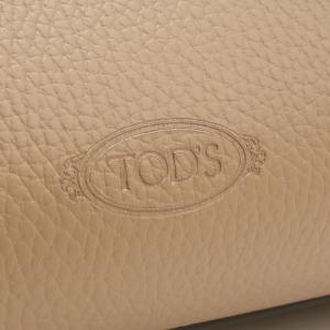 TOD’S トッズ トートバッグ T TIME...の詳細画像1