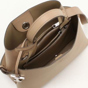 TOD’S トッズ トートバッグ T TIME...の詳細画像2