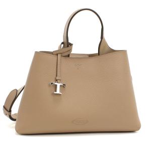 TOD’S トッズ トートバッグ T TIME...の詳細画像4