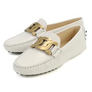 TOD'S（トッズ） TODS Leather Loafers レザー ローファー ケイト ロゴ