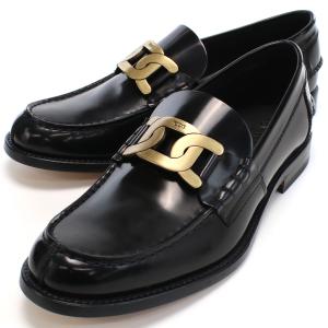 TOD'S トッズ XXM0OX00C2ZNLK ローファー メンズ シューズ