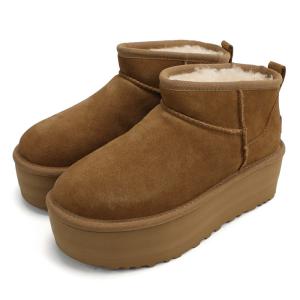 UGG（アグ） ブーツ 1164730 CHE ユニセックス ベージュ : ビッグ