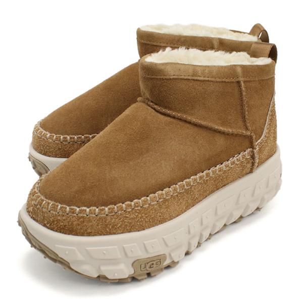 UGG アグ ブーツ 1164730 CHE ユニセックス ベージュ 爆買