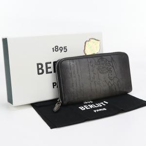 Berluti ◇ミウラ◇ ベルルッティ イタウバ ネオ スクリット Berluti ◇ミウラ◇ ベルルッティ イタウバ ネオ スクリット