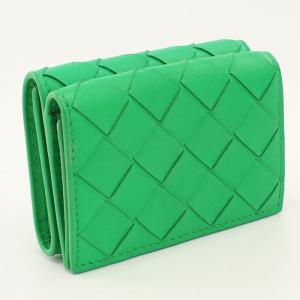 BOTTEGA VENETA（ボッテガ・ヴェネタ） 財布 レディース イントレ