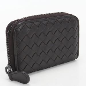 BOTTEGA VENETA（ボッテガ・ヴェネタ） コインケース 中イントレ