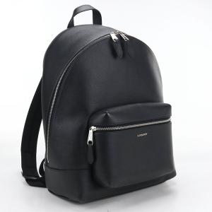 PRADA（プラダ） バックパック VELA リュック ブラック レディース