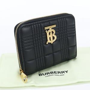 BURBERRY（バーバリー） BURBERRY 8062340 長財布 LS LOLA ZIP WALLET