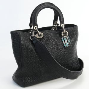 クリスチャンディオール ミニローラーメッセンジャーバッグ ショルダー