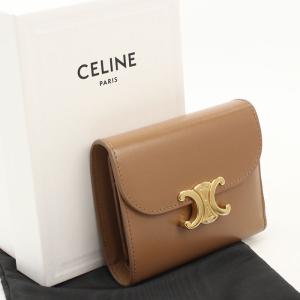 CELINE（セリーヌ） 極 美品 ヴィンテージ マカダム 柄 トリオンフ