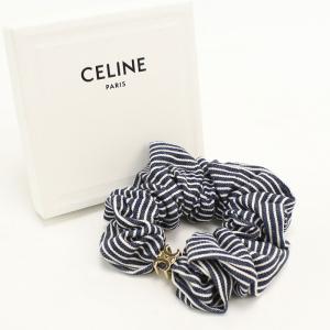 CELINE（セリーヌ） 中古美品 シュシュ トリオンフ レディース