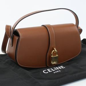 中古良品セリーヌCELINE ストラップ付きクラッチ ショルダーバッグ 10I59 3DQ1 04LU  ランク：A us-2 ハンドバッグ｜bighit