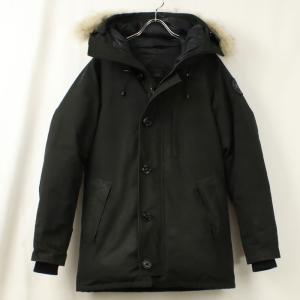 patagonia（パタゴニア） マウンテンパーカー メンズ ブラック 85241