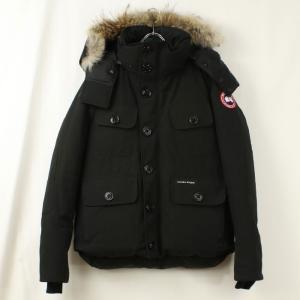 カナダグース CANADA GOOSE 3438JM JASPER ジャスパー ダウン