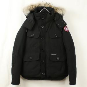 CANADA GOOSE（カナダグース） MACMILLAN PARKA マクミランパーカー
