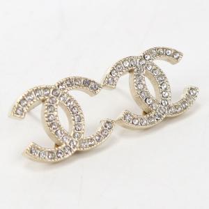 CHANEL（シャネル） ピアス ABF857 B20549 レディース CCロゴ ダブルCC