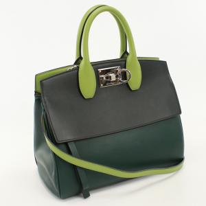 JIMMY CHOO（ジミーチュウ） LOGO TOTE FFQ カラー3色 トートバッグ