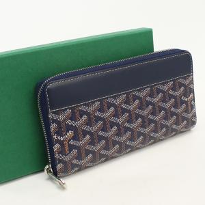 ≪新品≫ GOYARD ゴヤール 財布 ラウンドファスナー ZIP マティニョン