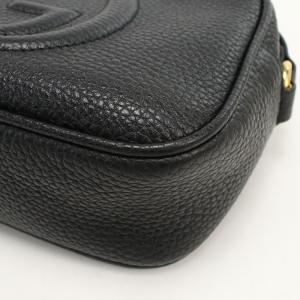 中古・未使用 GUCCI グッチ 斜め掛け シ...の詳細画像4