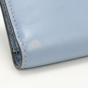 中古・未使用 GUCCI グッチ 二つ折り財布...の詳細画像4