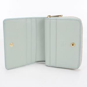 中古・未使用 GUCCI グッチ 二つ折り財布...の詳細画像2