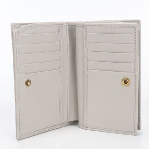 中古・未使用 GUCCI グッチ 二つ折り財布...の詳細画像2