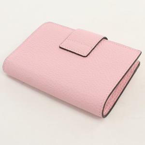 中古・未使用 GUCCI グッチ 二つ折り財布...の詳細画像1